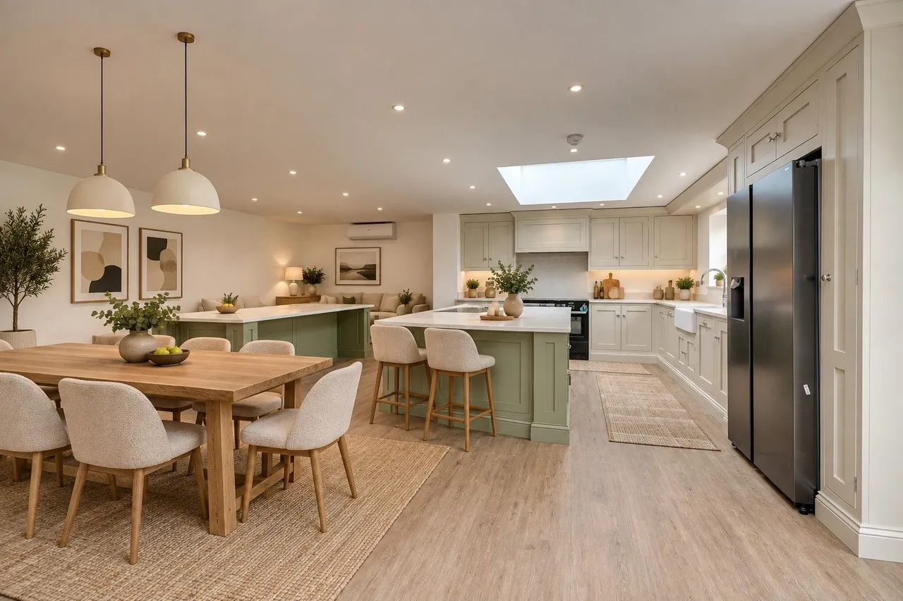 White Roding, Dunmow, CM6, photo 8