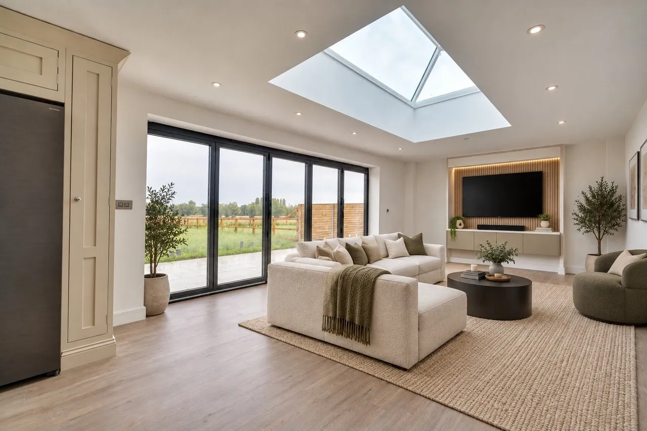 White Roding, Dunmow, CM6, photo 9