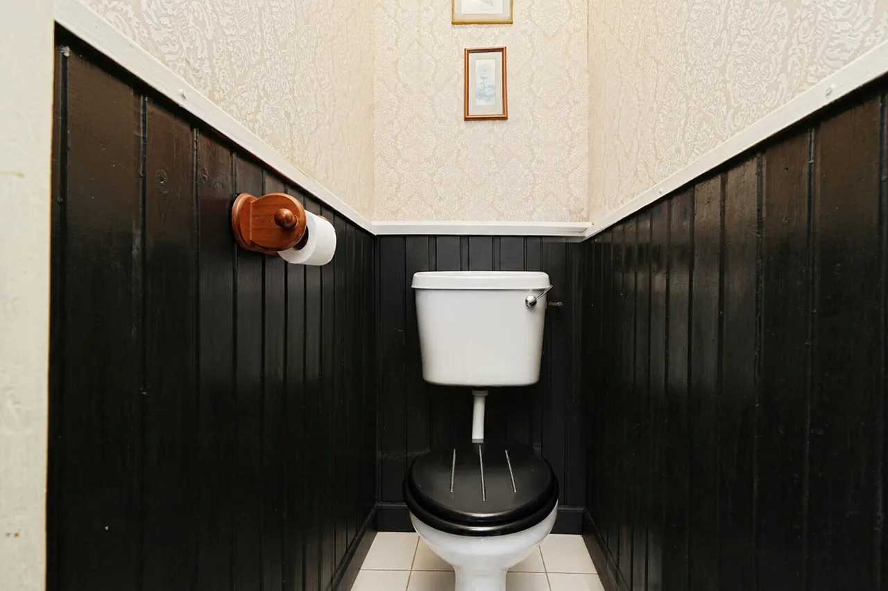Friern Road, London, SE22, photo 14