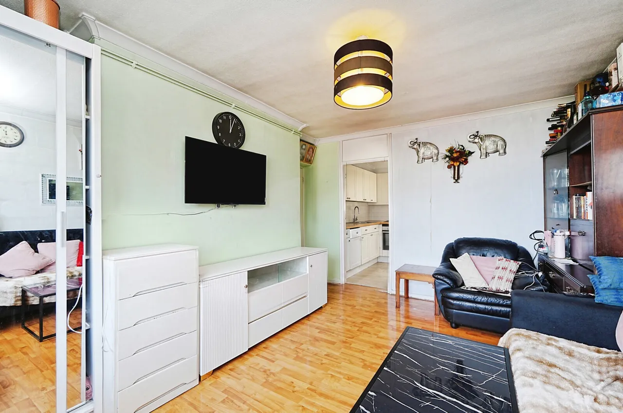 Friern Road, London, SE22, photo 4