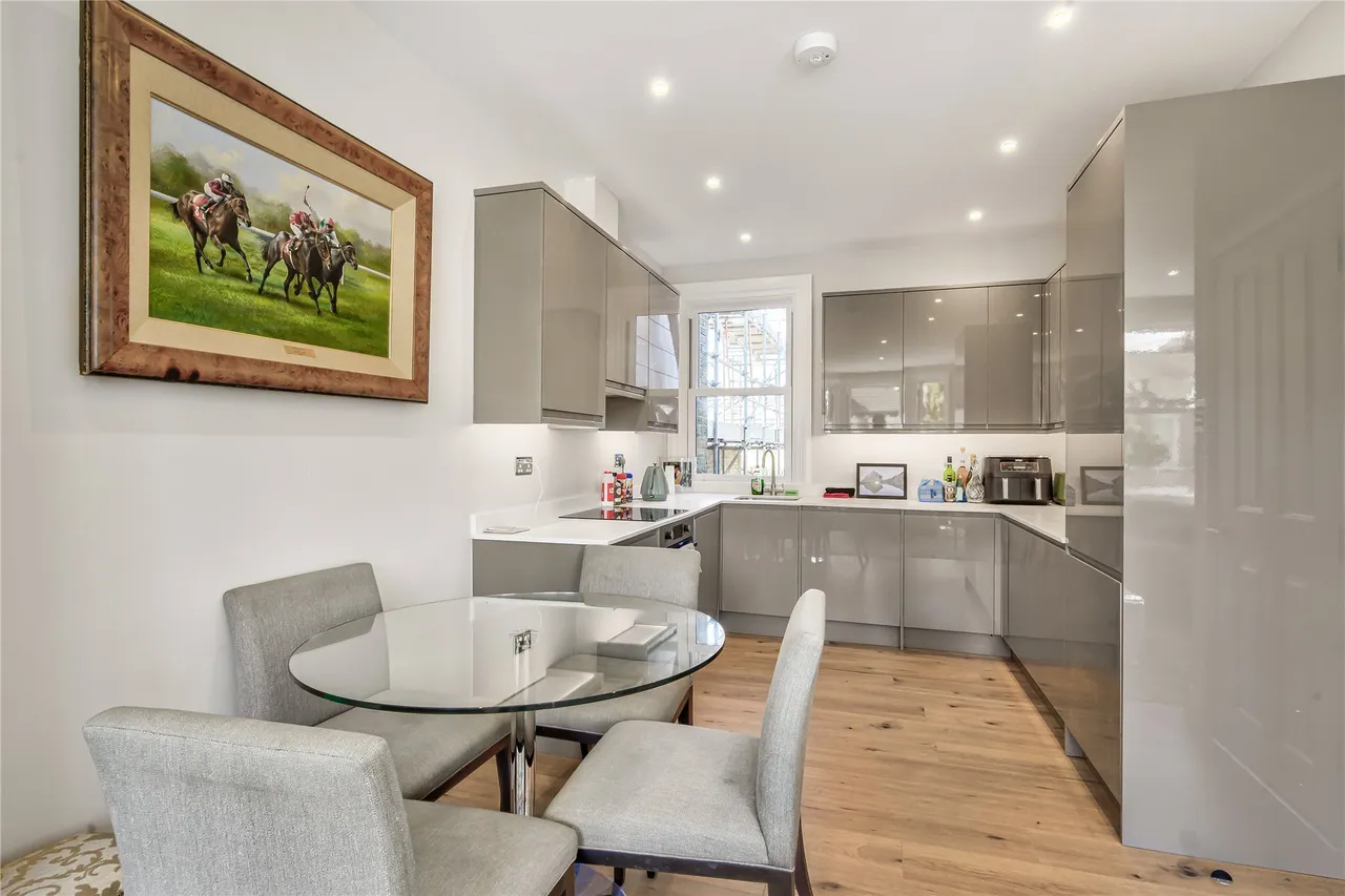 Stephendale Road, London, SW6, photo 5