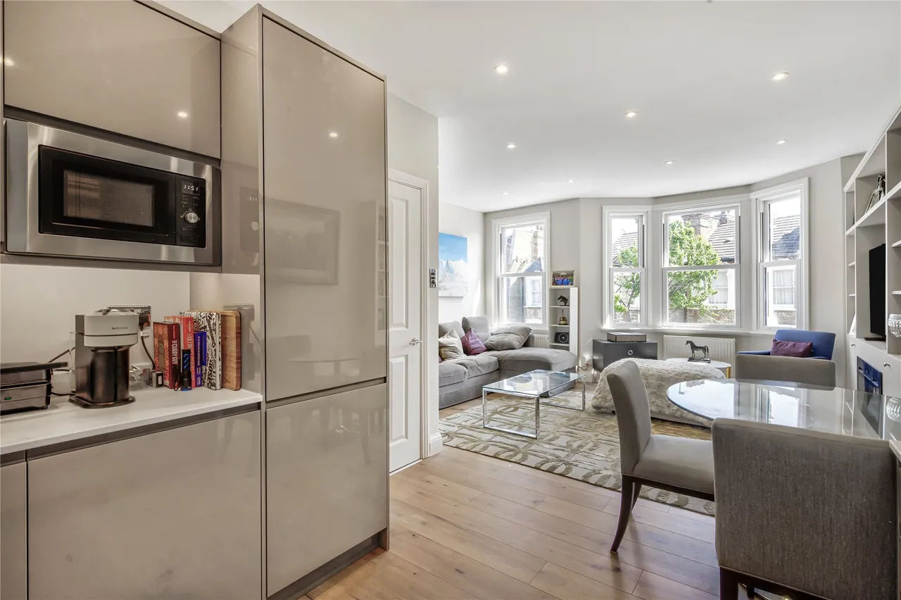 Stephendale Road, London, SW6, photo 7