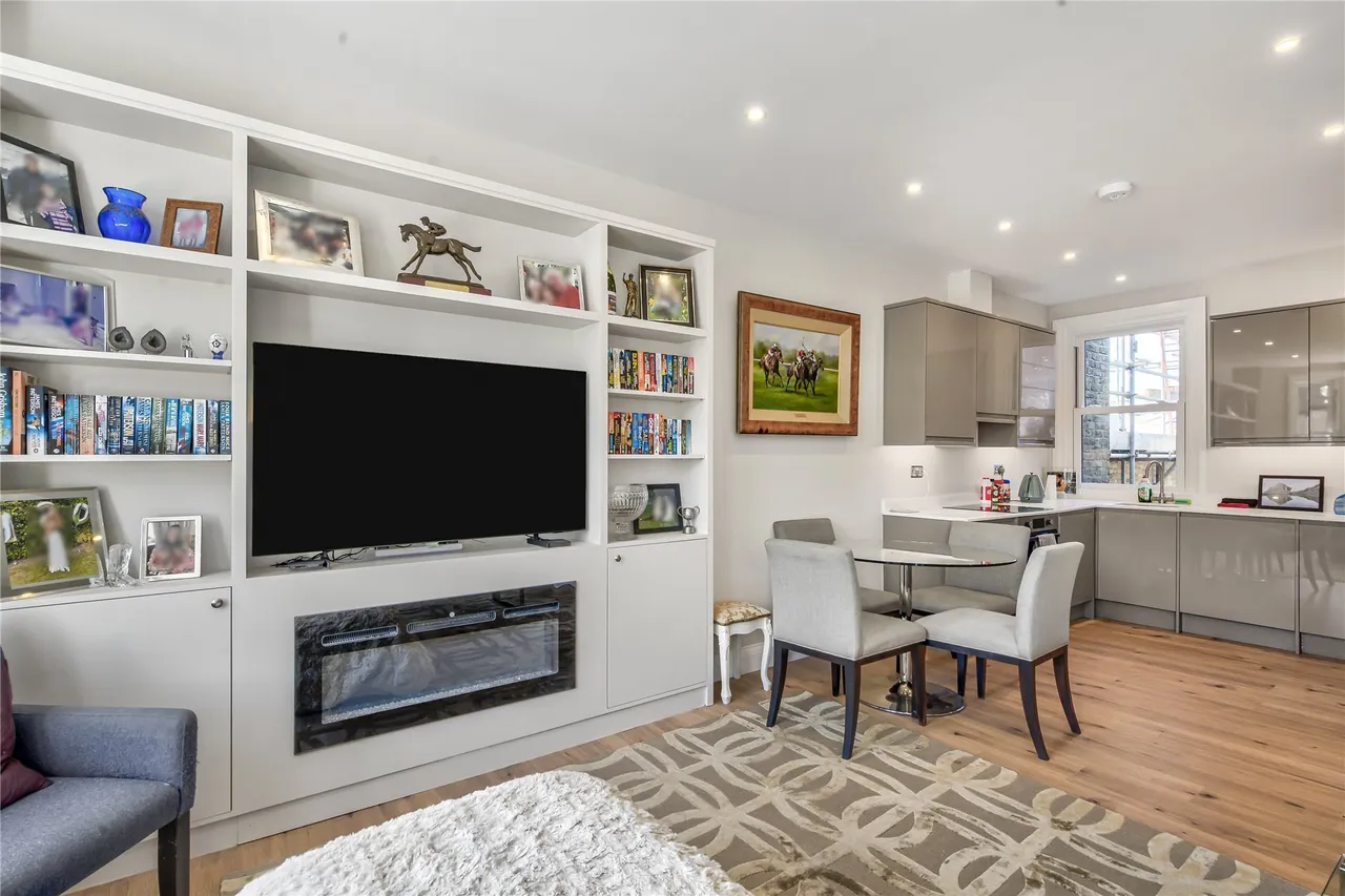 Stephendale Road, London, SW6, photo 4