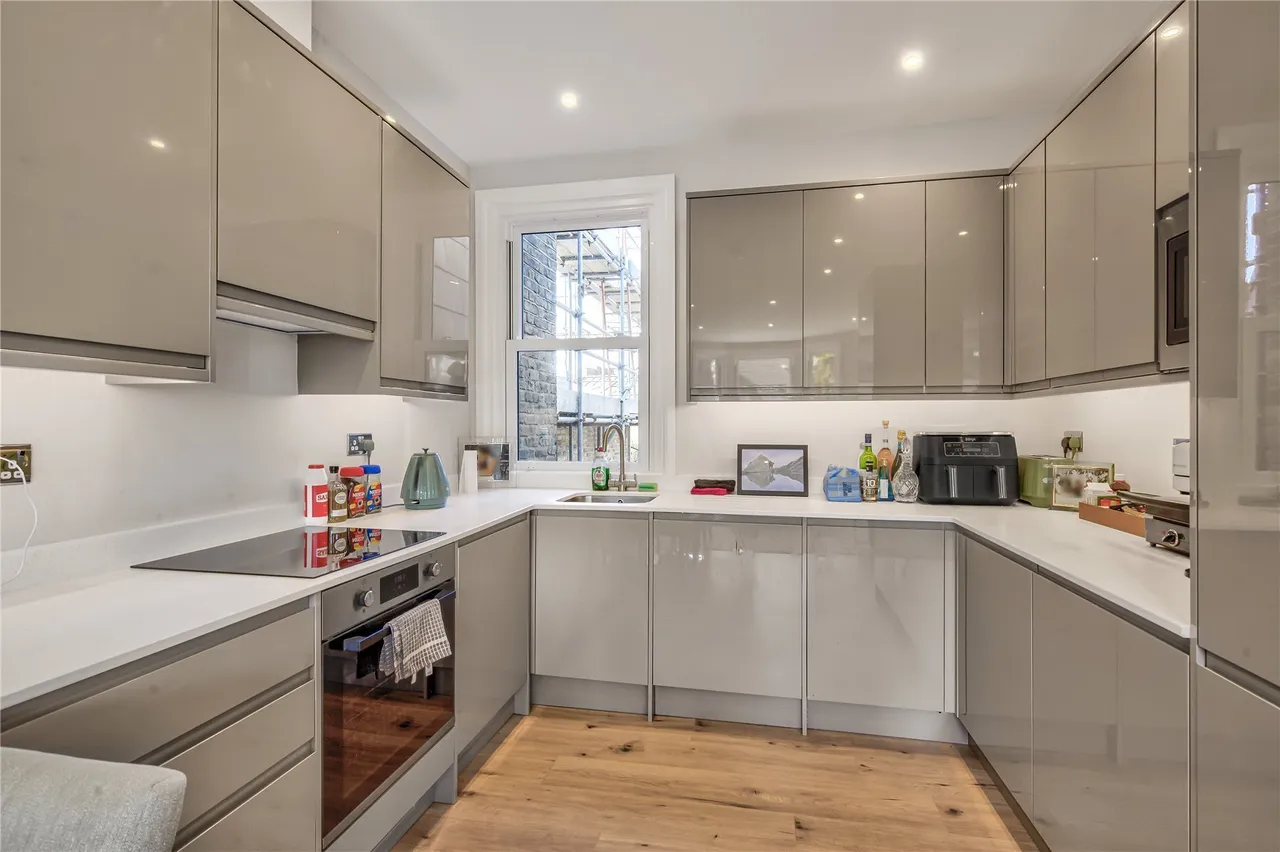 Stephendale Road, London, SW6, photo 6