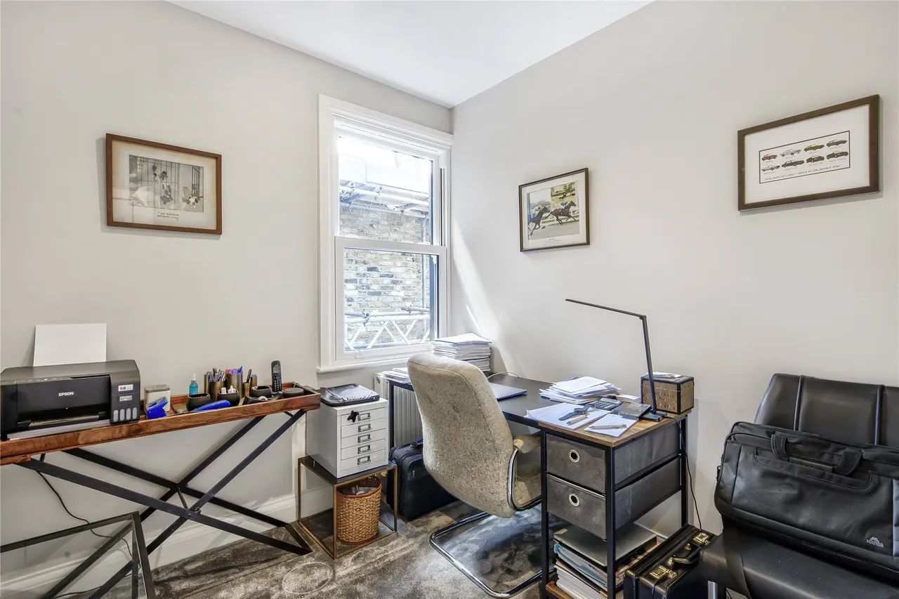 Stephendale Road, London, SW6, photo 8