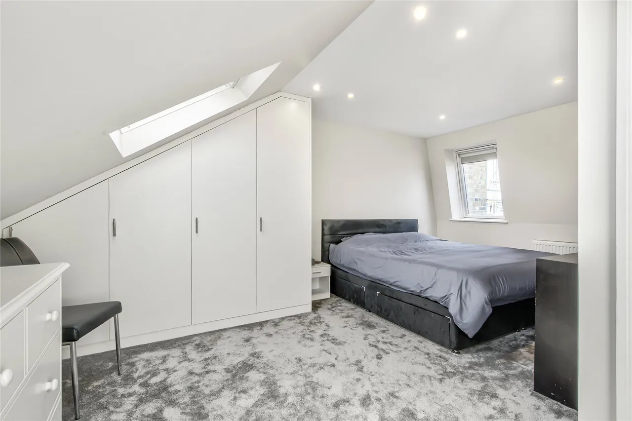 Stephendale Road, London, SW6, photo 12