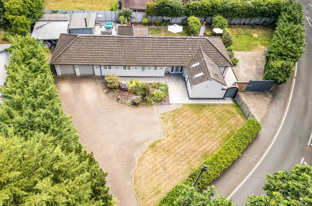 Bawnmore Road, Bilton, Rugby, CV22 6JN, photo 22