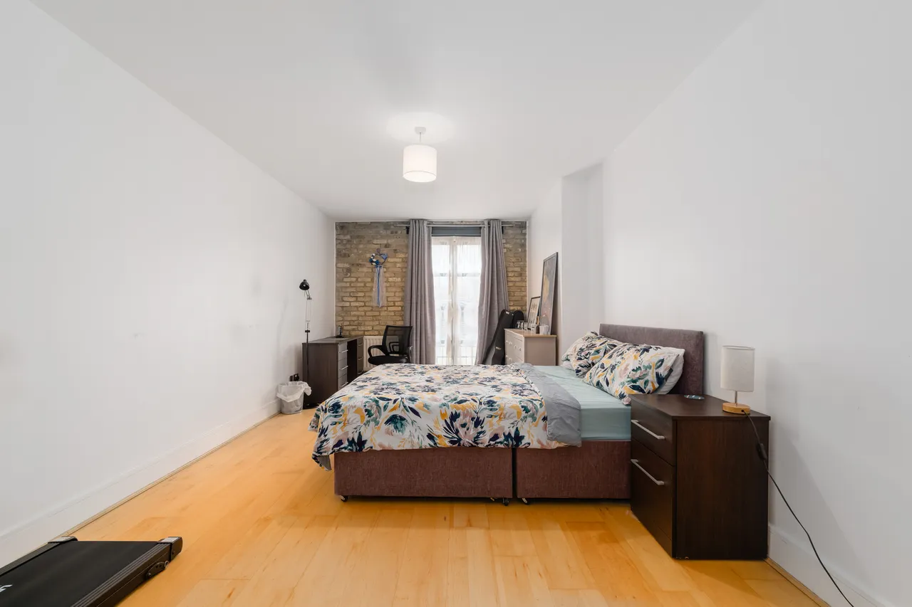 Millennium Drive, London, E14, photo 5