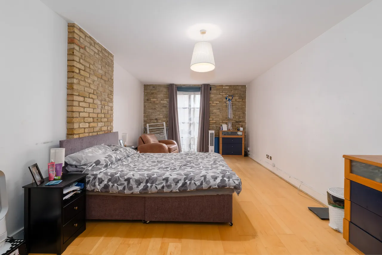 Millennium Drive, London, E14, photo 7
