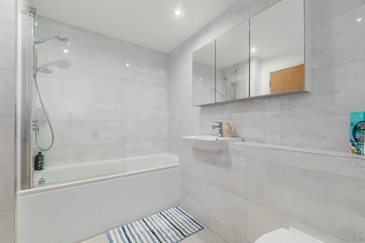 Millennium Drive, London, E14, photo 8