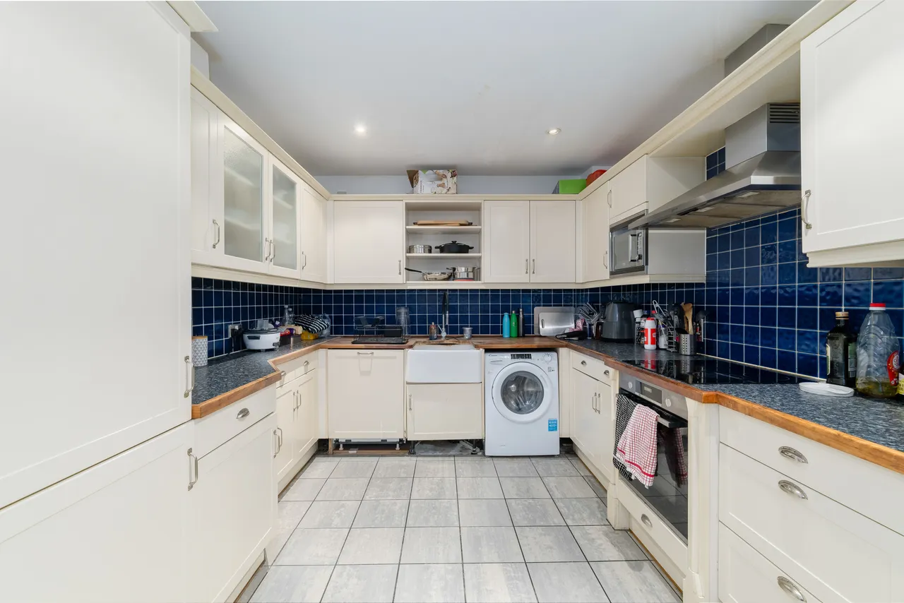 Millennium Drive, London, E14, photo 4