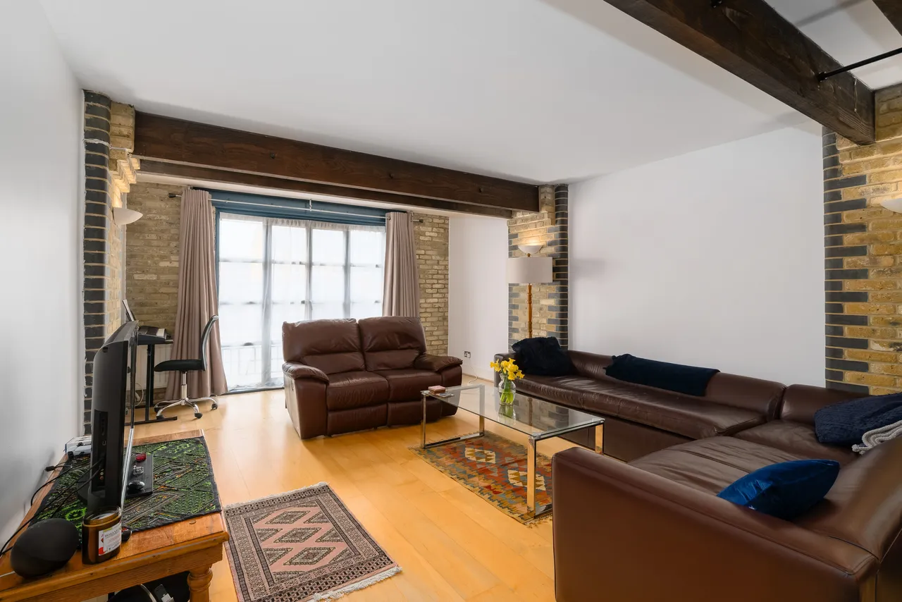 Millennium Drive, London, E14, photo 11