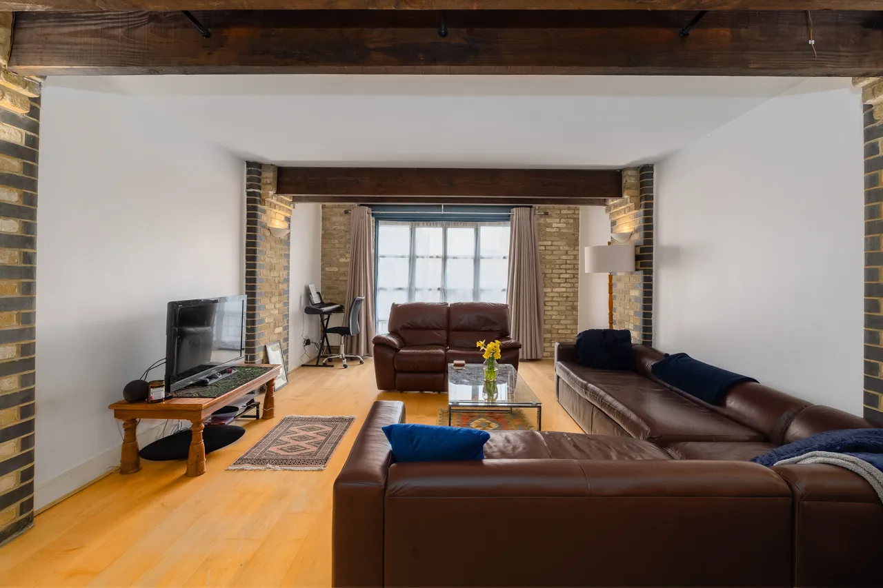 Millennium Drive, London, E14, photo 3
