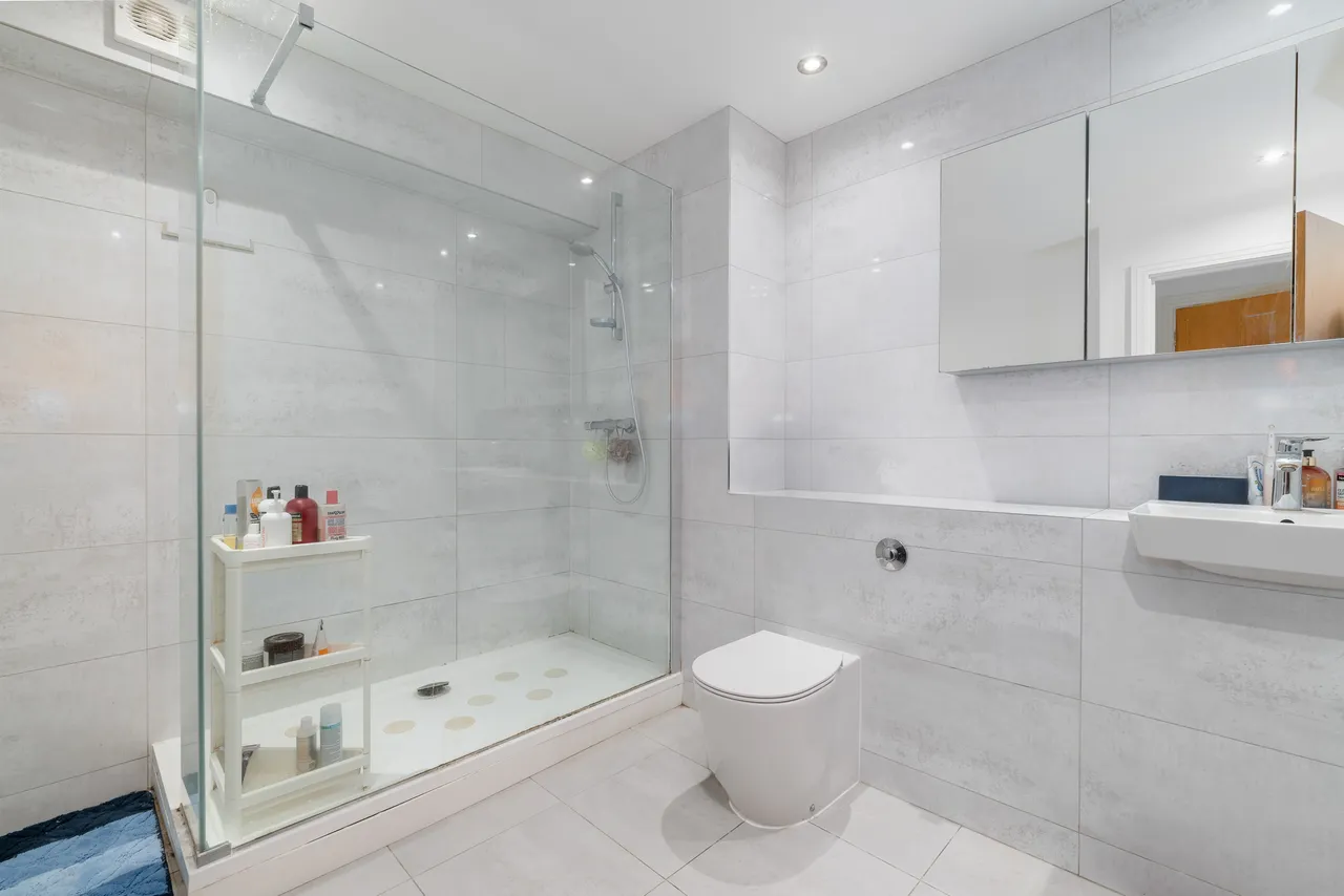 Millennium Drive, London, E14, photo 6