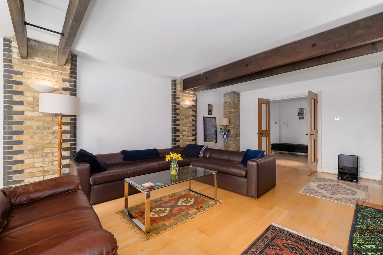 Millennium Drive, London, E14, photo 12