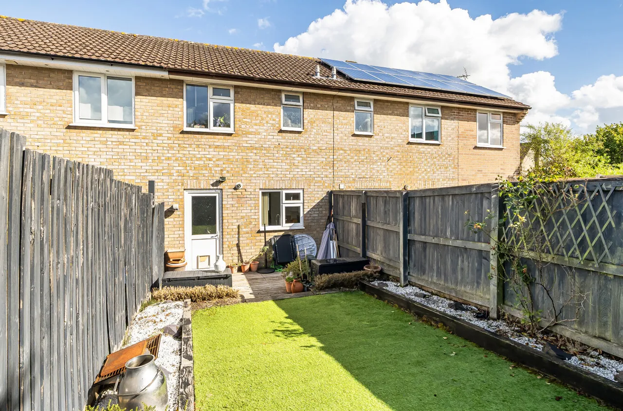 Gillards Close, Rockwell Green, TA21, photo 20