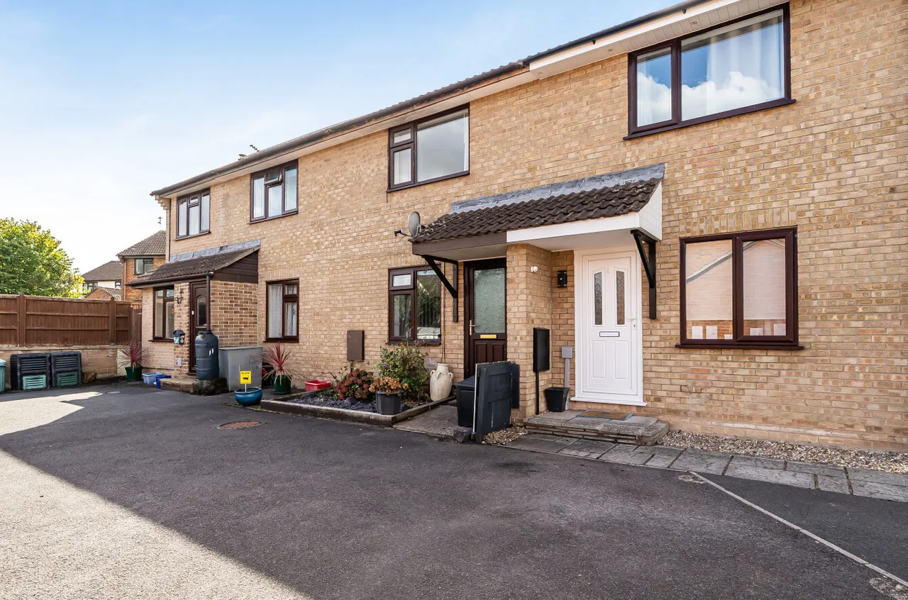 Gillards Close, Rockwell Green, TA21, photo 21