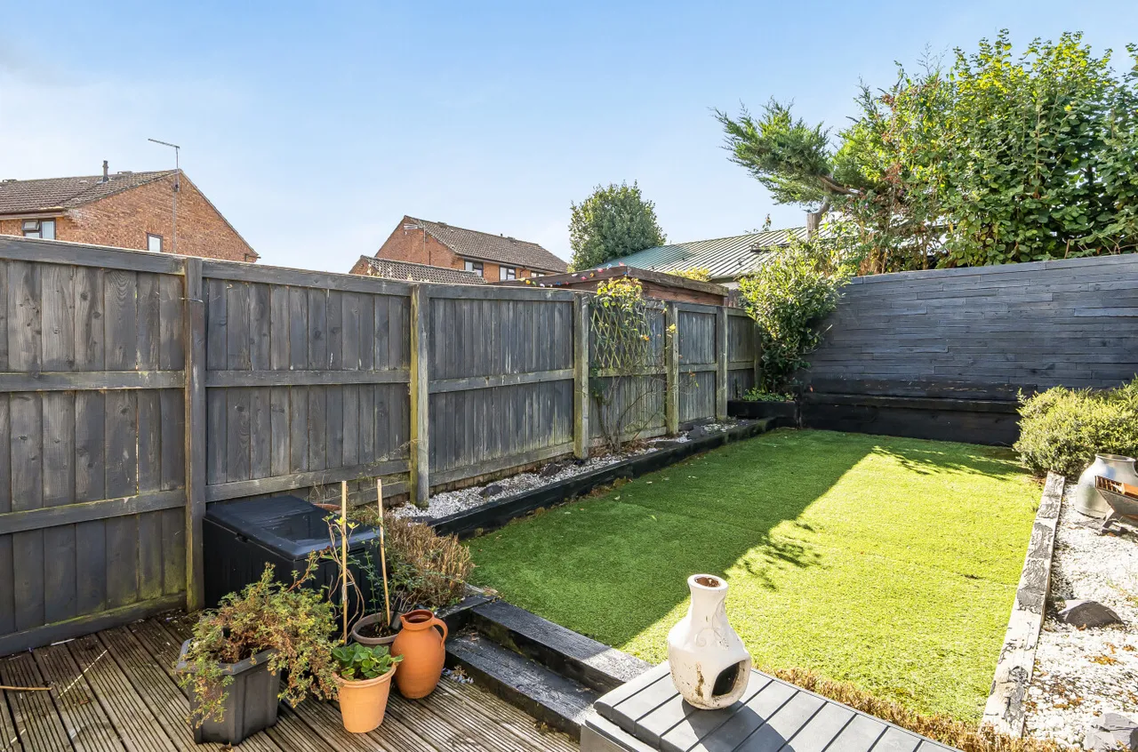 Gillards Close, Rockwell Green, TA21, photo 19