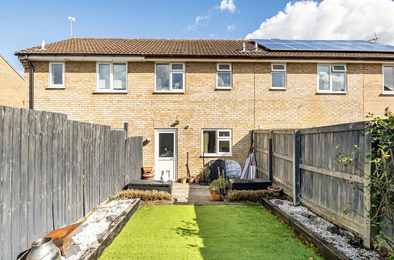 Gillards Close, Rockwell Green, TA21, photo 18