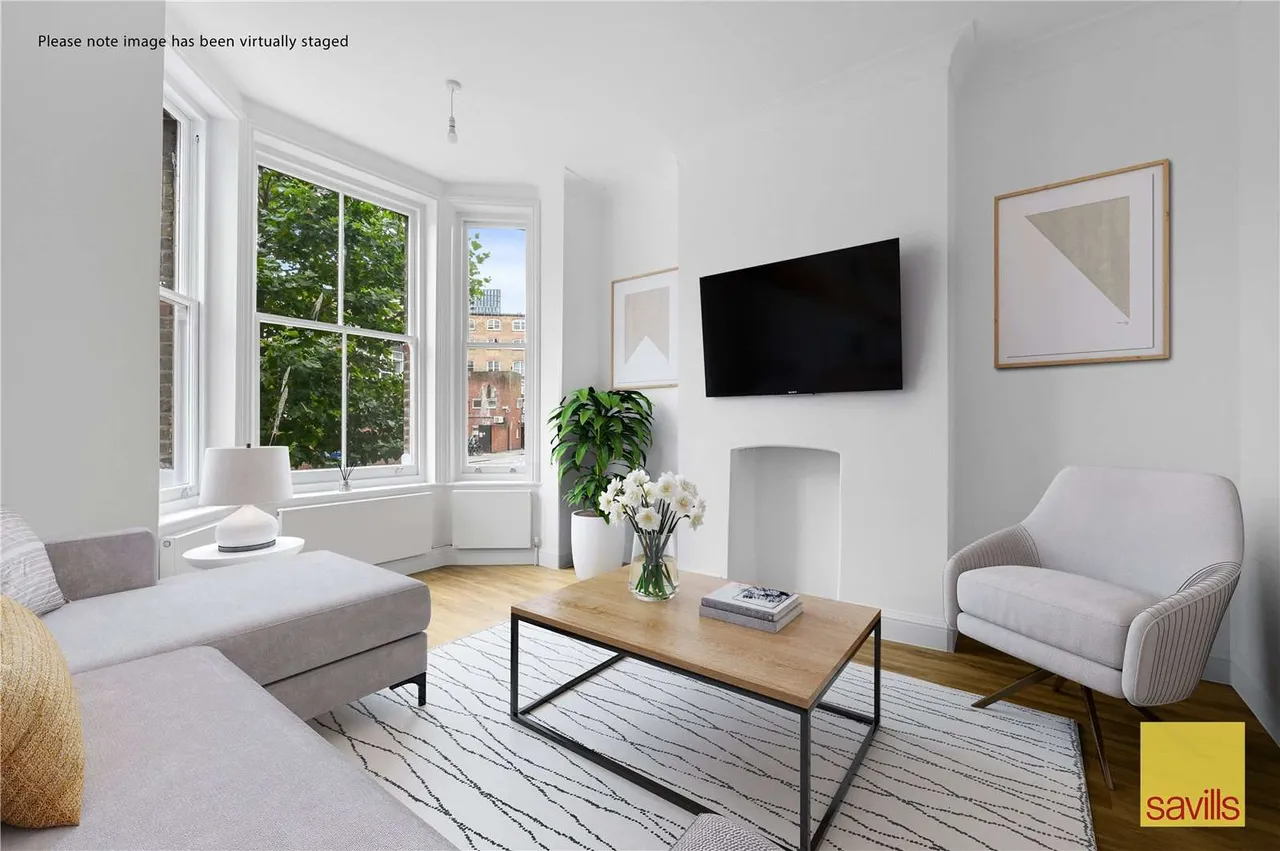 6 bed house for sale — Southwark Bridge Road, London, SE1 0DG
