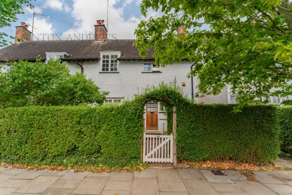 3 bed house for sale, Fowlers Walk, Ealing