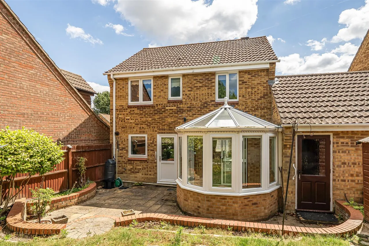 Collingworth Rise, Park Gate, photo 15