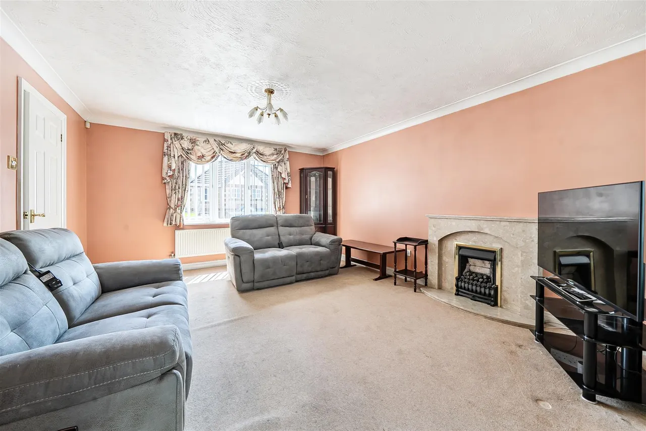 Collingworth Rise, Park Gate, photo 4