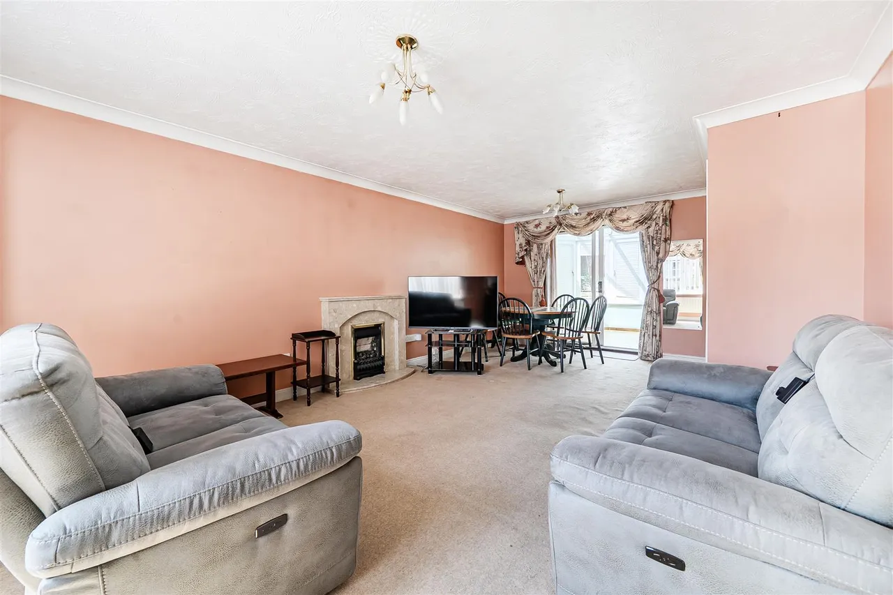 Collingworth Rise, Park Gate, photo 3