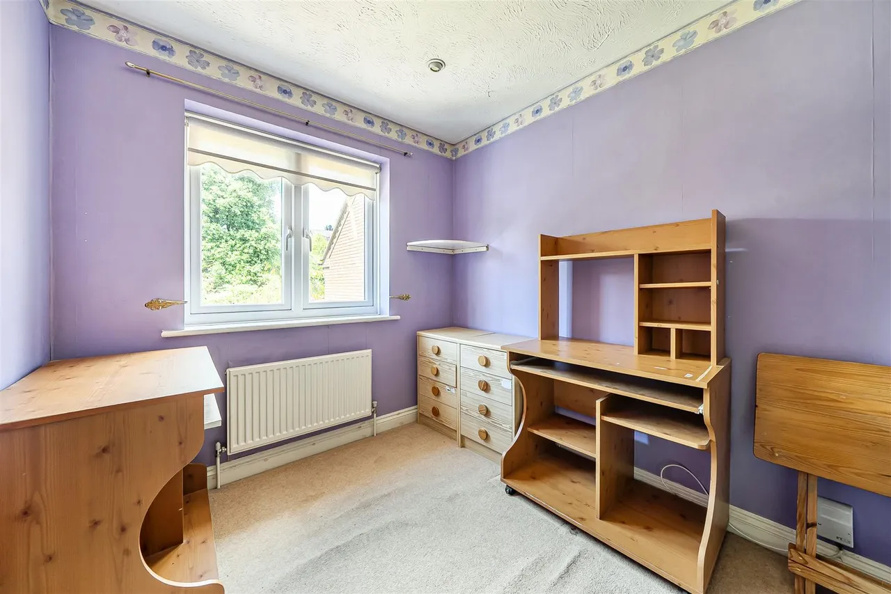 Collingworth Rise, Park Gate, photo 12