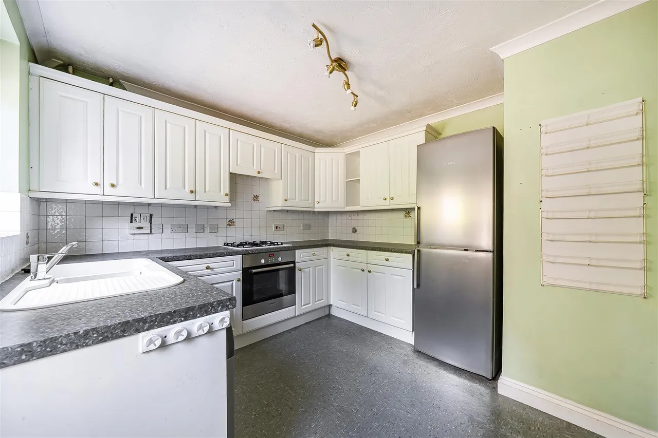 Collingworth Rise, Park Gate, photo 7
