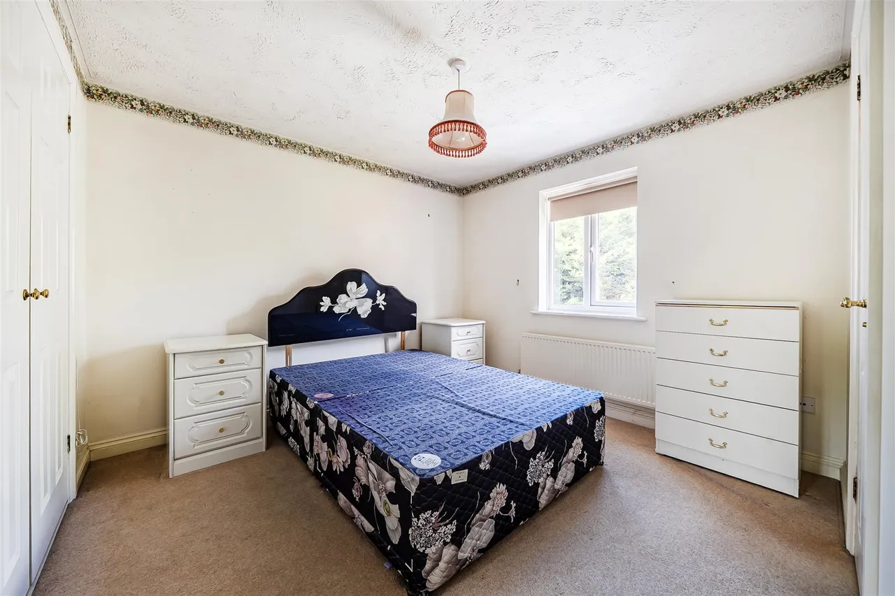 Collingworth Rise, Park Gate, photo 8