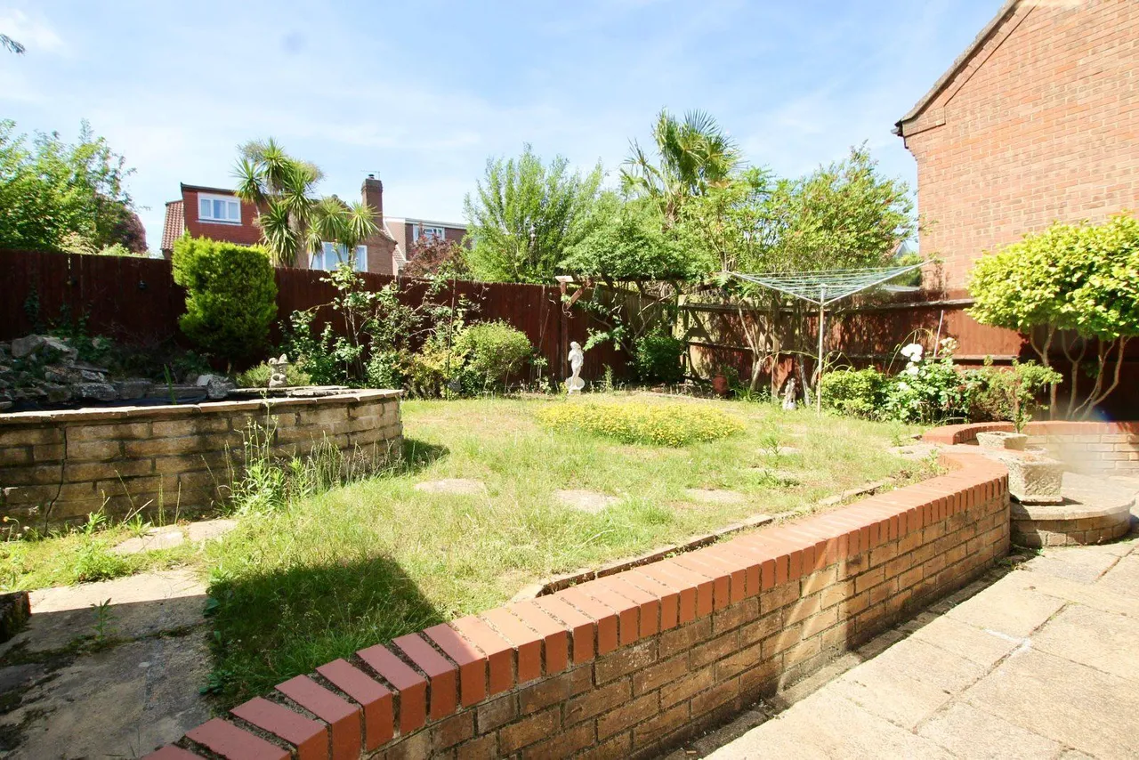 Collingworth Rise, Park Gate, photo 14