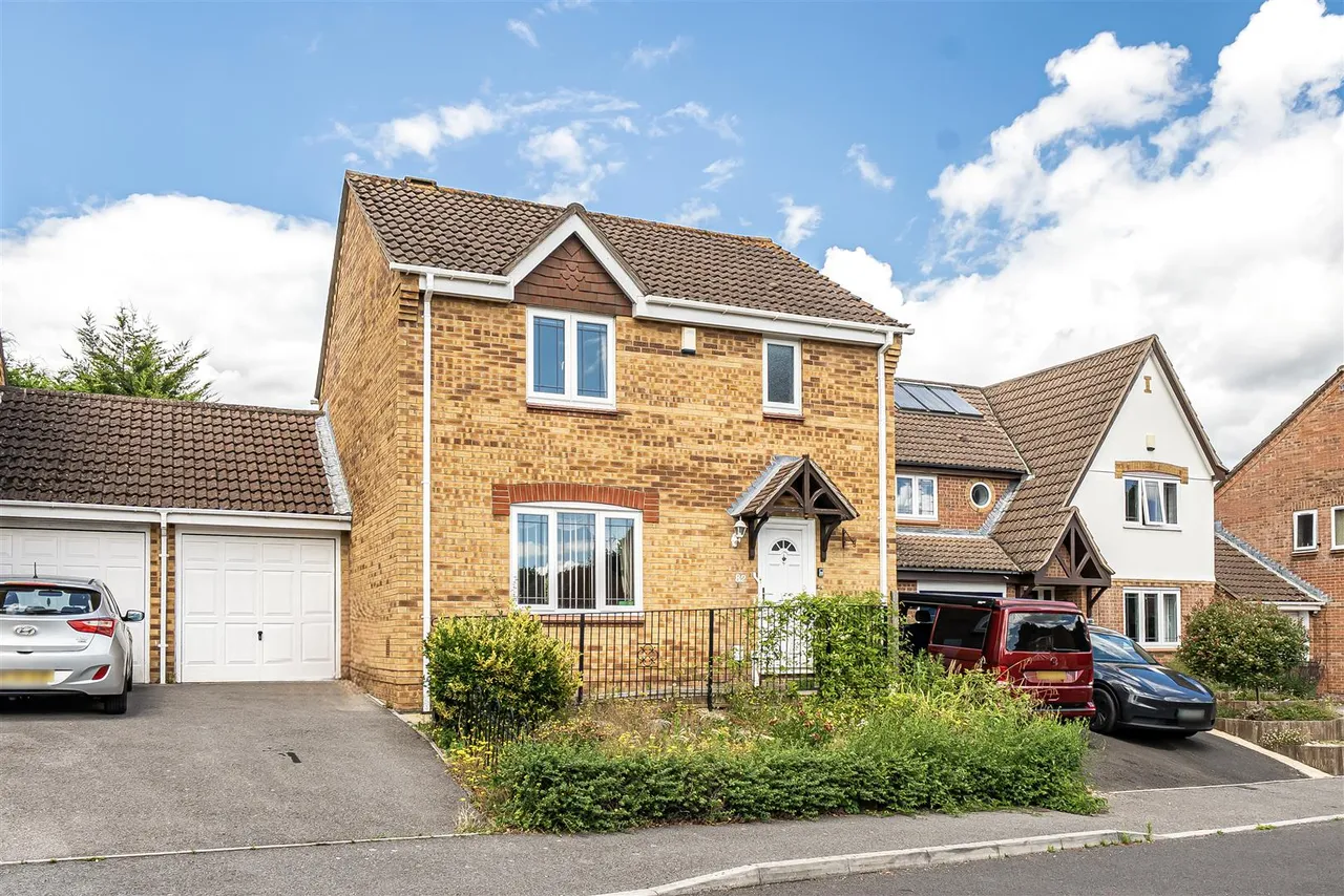 Collingworth Rise, Park Gate, photo 16