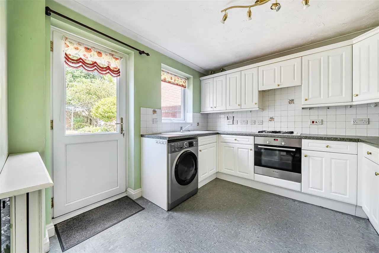 Collingworth Rise, Park Gate, photo 6