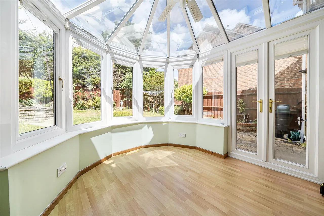 Collingworth Rise, Park Gate, photo 5