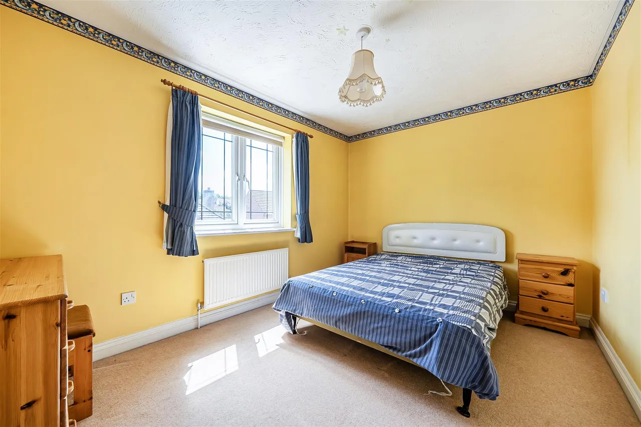 Collingworth Rise, Park Gate, photo 11