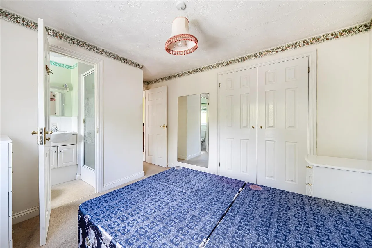 Collingworth Rise, Park Gate, photo 9