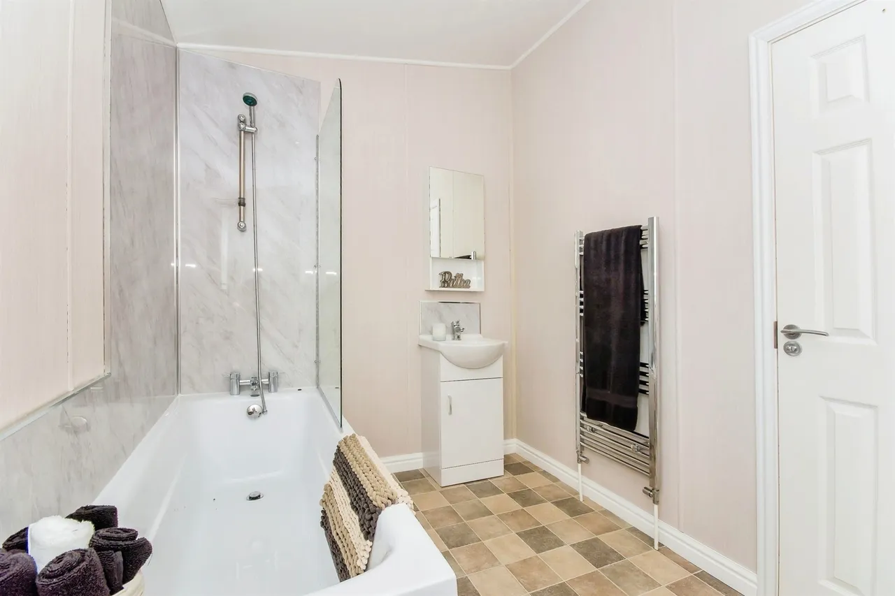 Kirkgate, Tydd St. Giles, Wisbech, photo 6