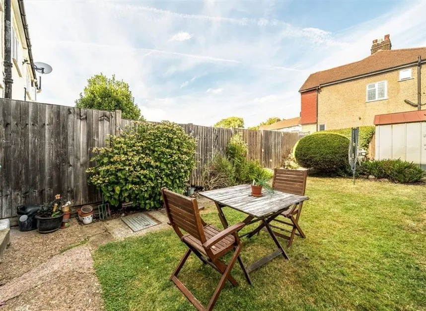 Bramdean Crescent, Lee, SE12, photo 6