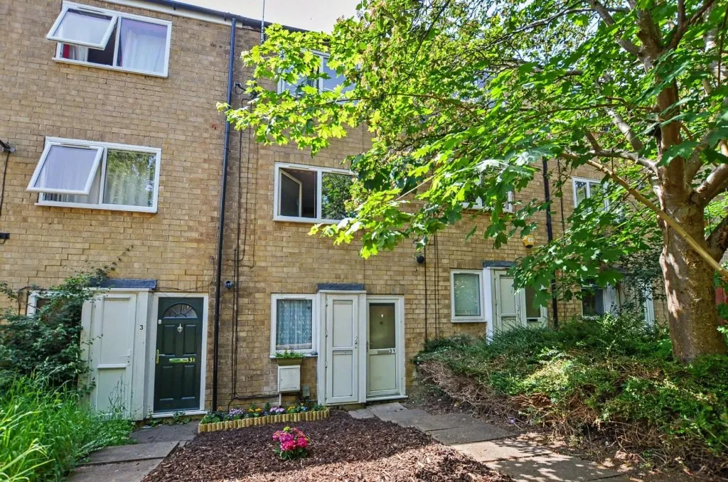 Campion Court, Northampton, photo 15