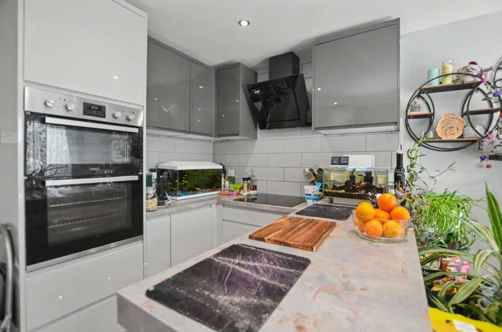 Campion Court, Northampton, photo 2