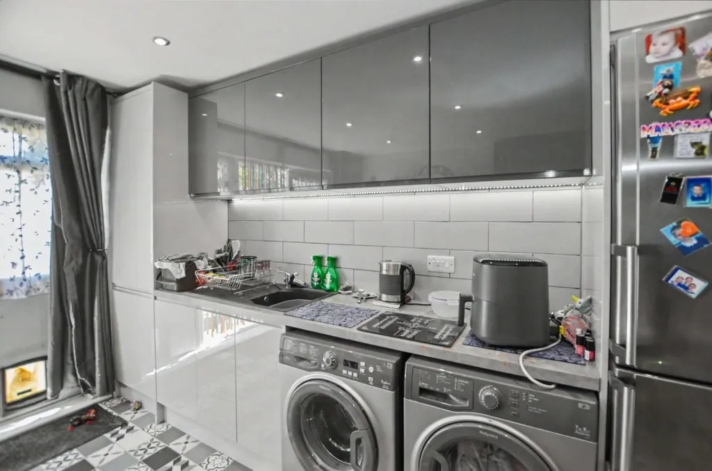 Campion Court, Northampton, photo 7