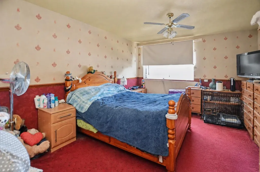 Campion Court, Northampton, photo 10