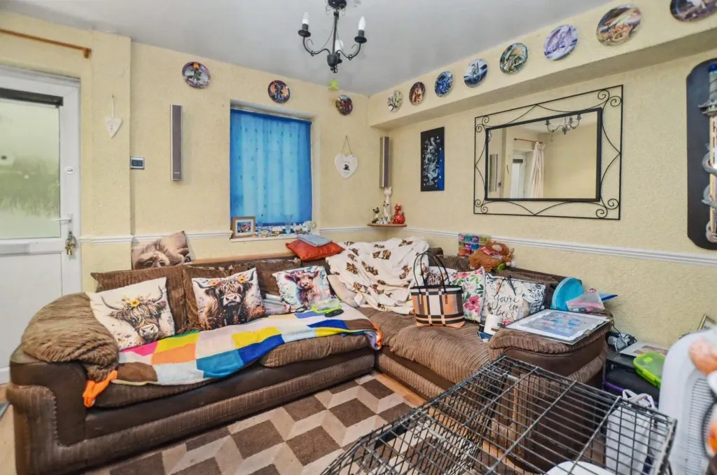 Campion Court, Northampton, photo 9