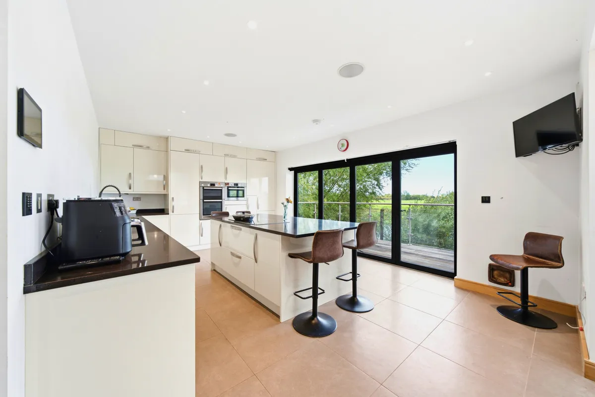Ratcliffe-on-soar, Nottingham, NG11, photo 4