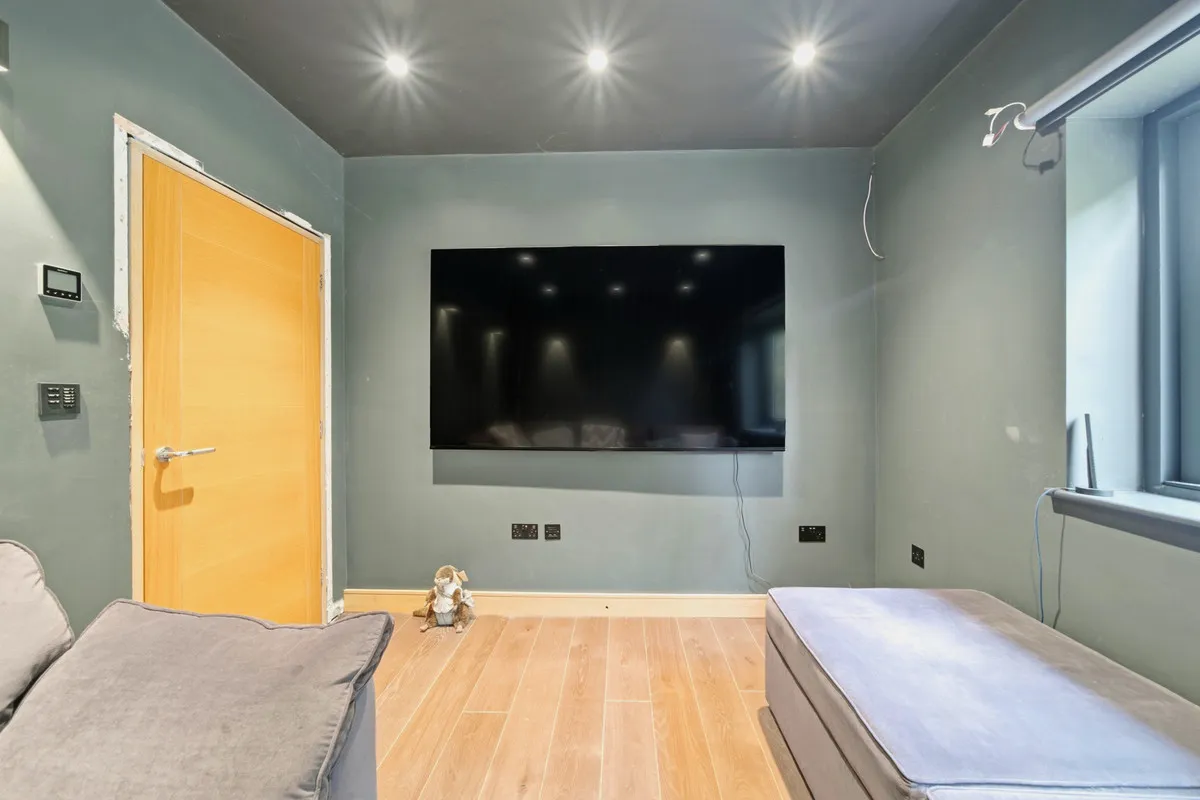 Ratcliffe-on-soar, Nottingham, NG11, photo 9