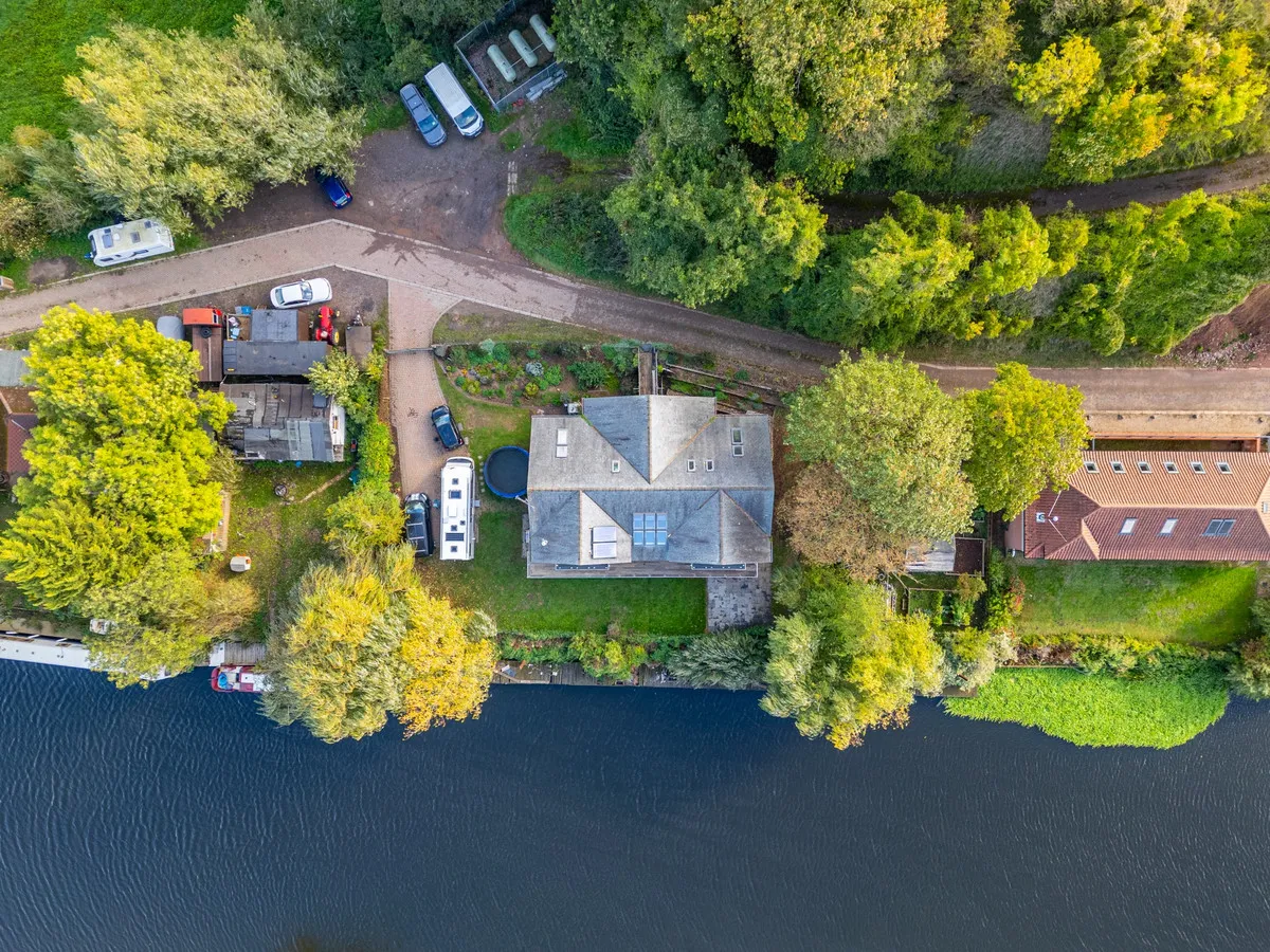 Ratcliffe-on-soar, Nottingham, NG11, photo 20