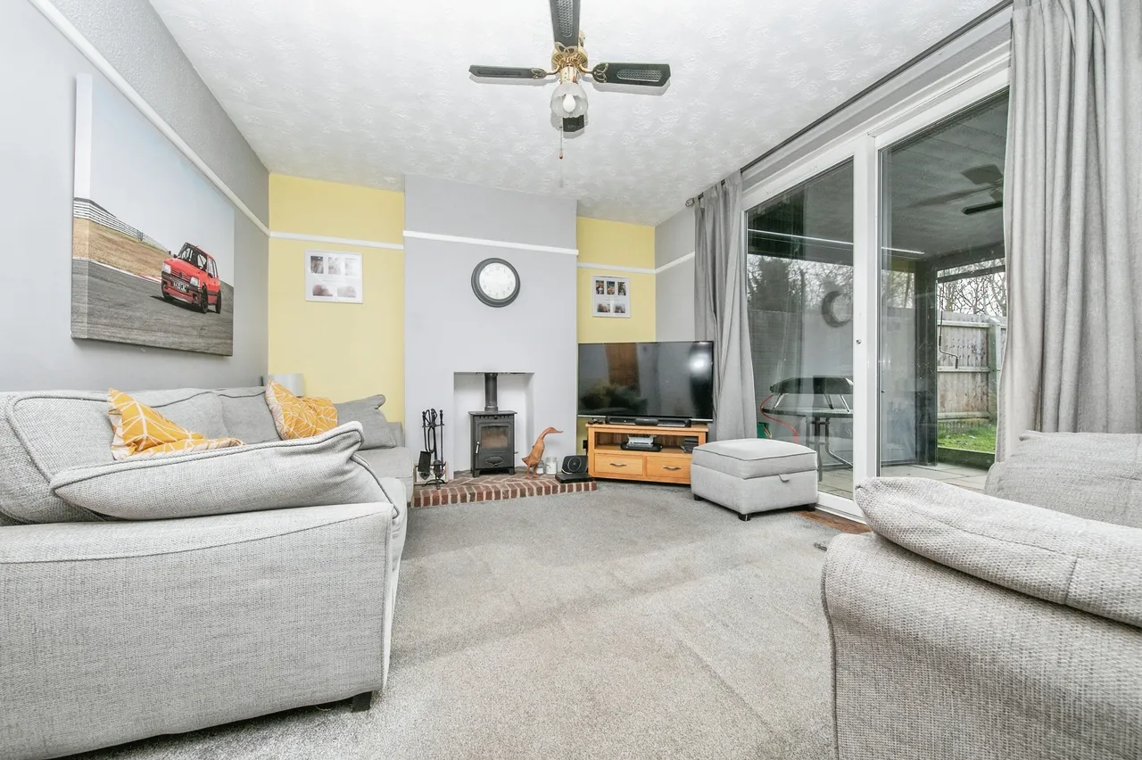 Great Harlings, Shotley Gate, Ipswich, Suffolk, IP9, photo 3