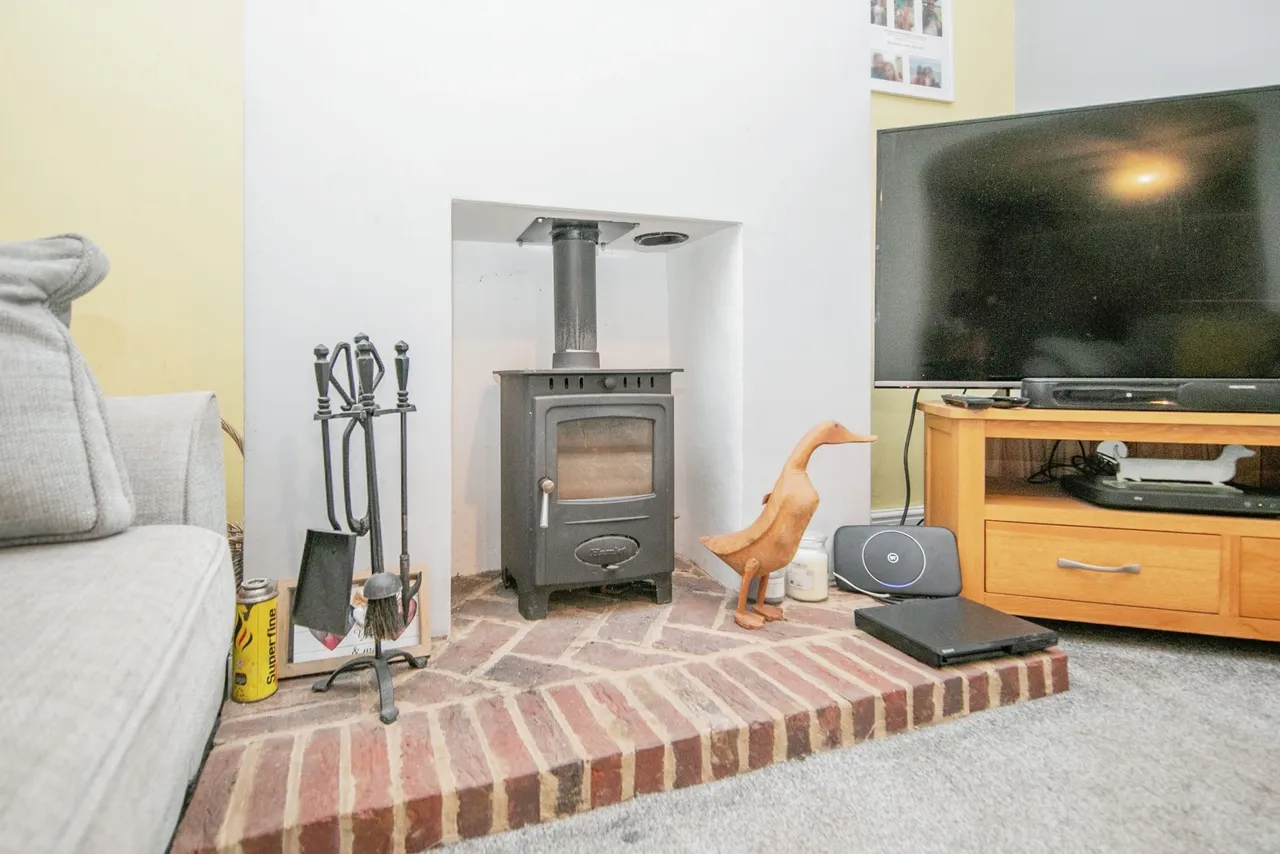 Great Harlings, Shotley Gate, Ipswich, Suffolk, IP9, photo 5