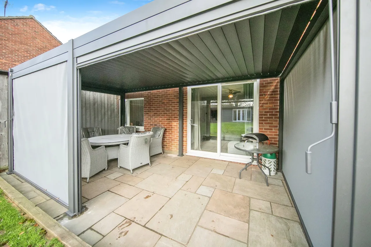 Great Harlings, Shotley Gate, Ipswich, Suffolk, IP9, photo 13